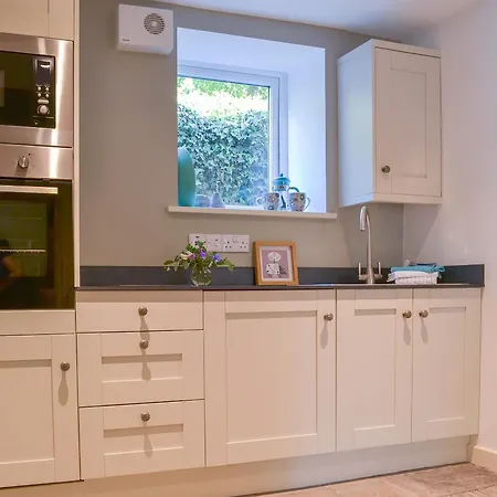 Clarence Vakantiehuis Appleby-in-Westmorland