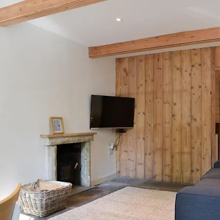 Vakantiehuis Clarence Appleby-in-Westmorland