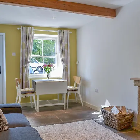 Clarence Appleby-in-Westmorland