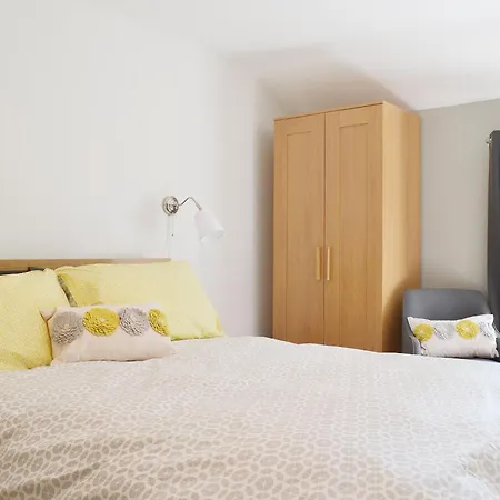 Vakantiehuis Clarence