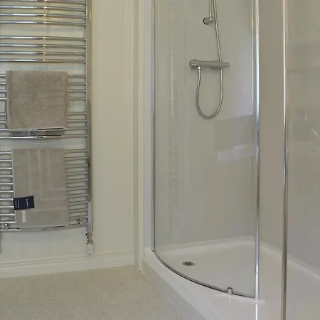 Semesterbostad Clarence